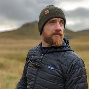 Meet your Posher, Chris!